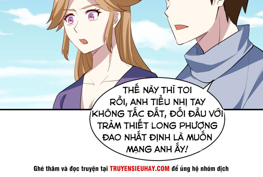 Tay Chơi Thần Cấp Chapter 74 - Trang 2