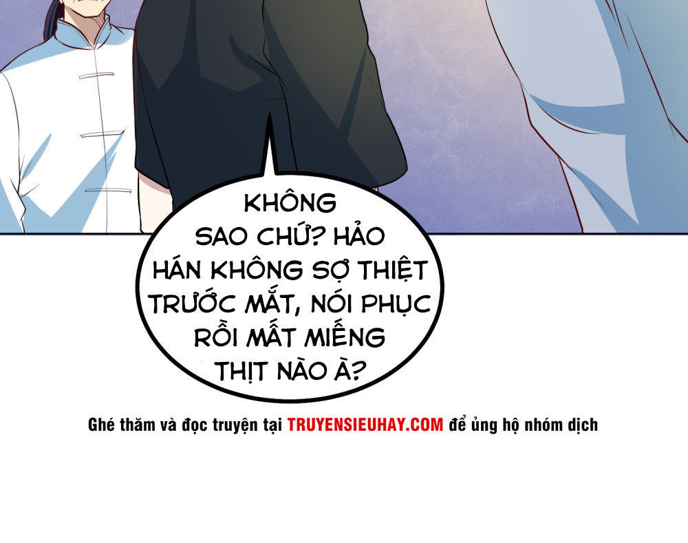 Tay Chơi Thần Cấp Chapter 68 - Trang 2