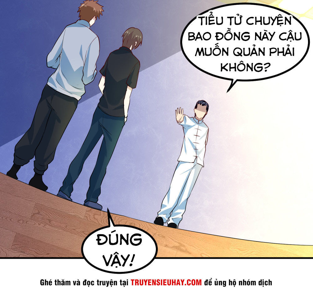 Tay Chơi Thần Cấp Chapter 68 - Trang 2