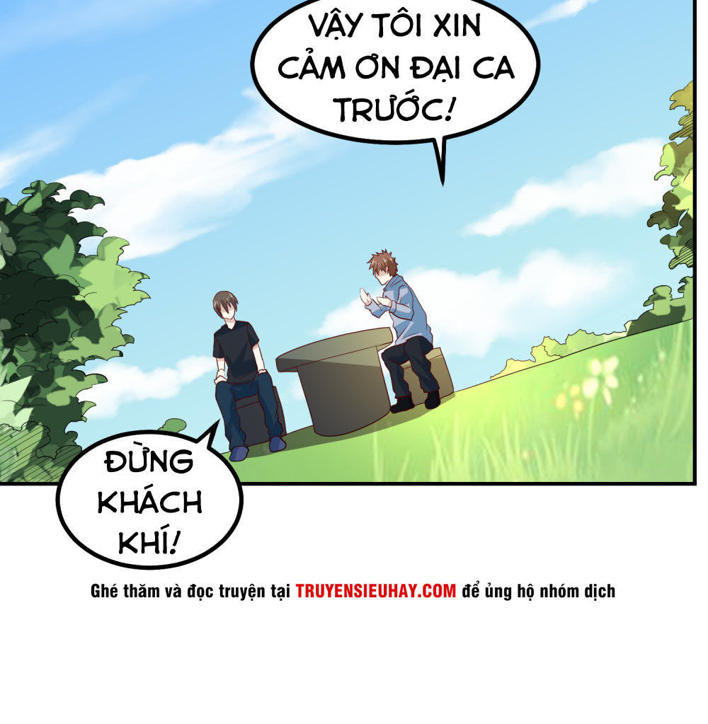 Tay Chơi Thần Cấp Chapter 68 - Trang 2