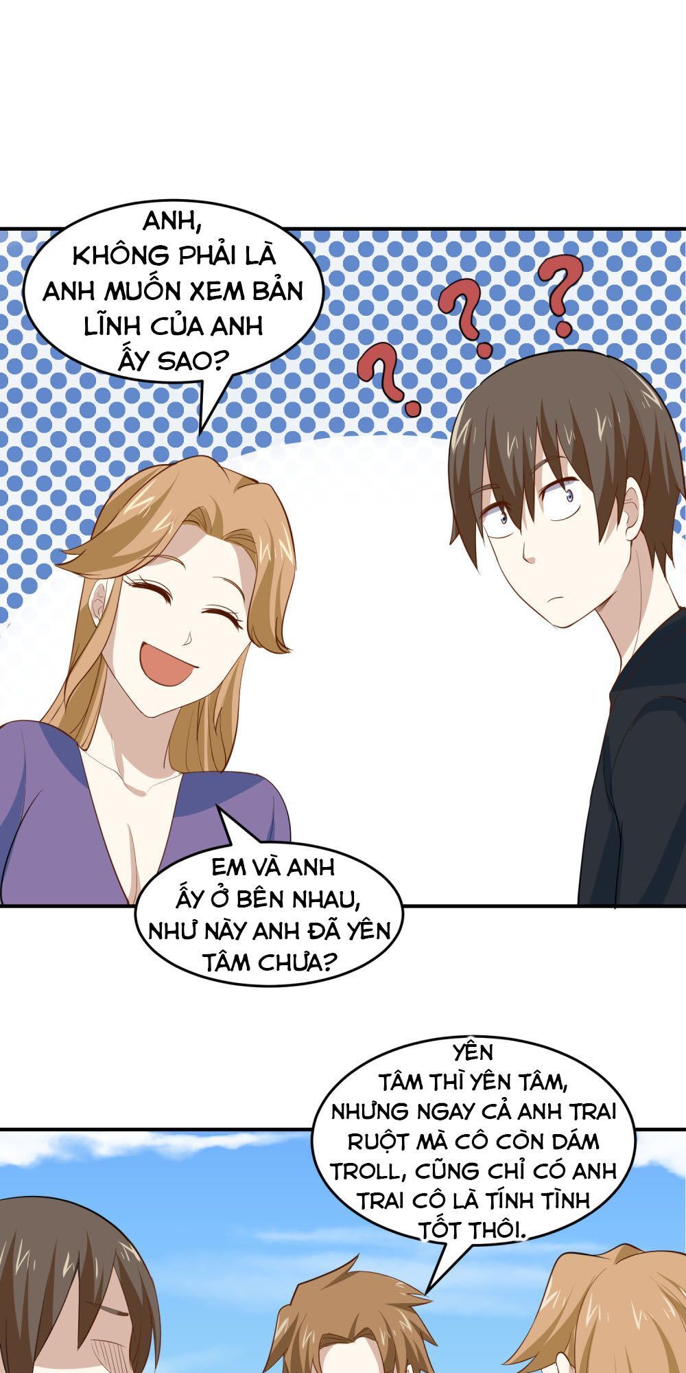 Tay Chơi Thần Cấp Chapter 66 - Trang 2