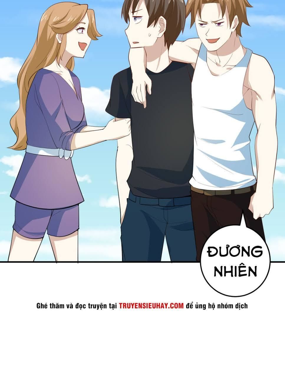 Tay Chơi Thần Cấp Chapter 66 - Trang 2