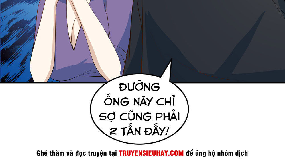 Tay Chơi Thần Cấp Chapter 65 - Trang 2