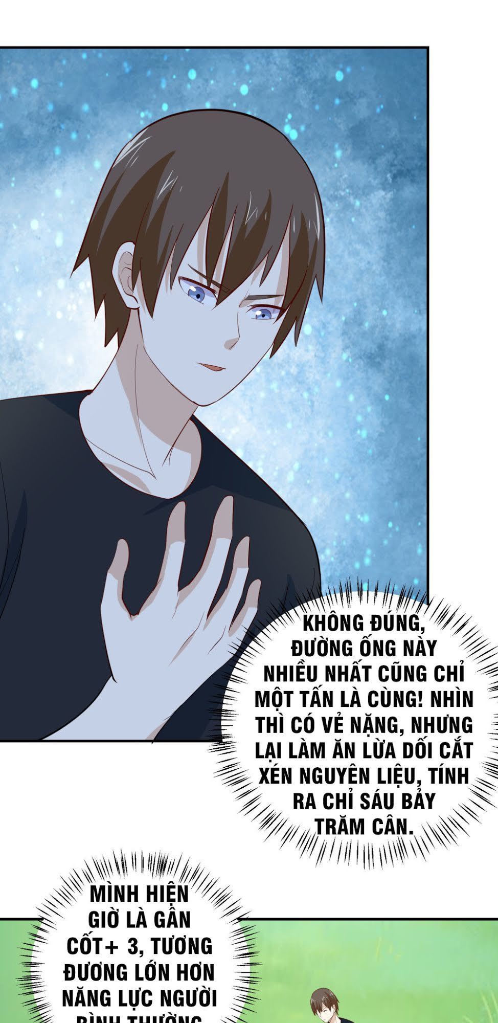 Tay Chơi Thần Cấp Chapter 65 - Trang 2