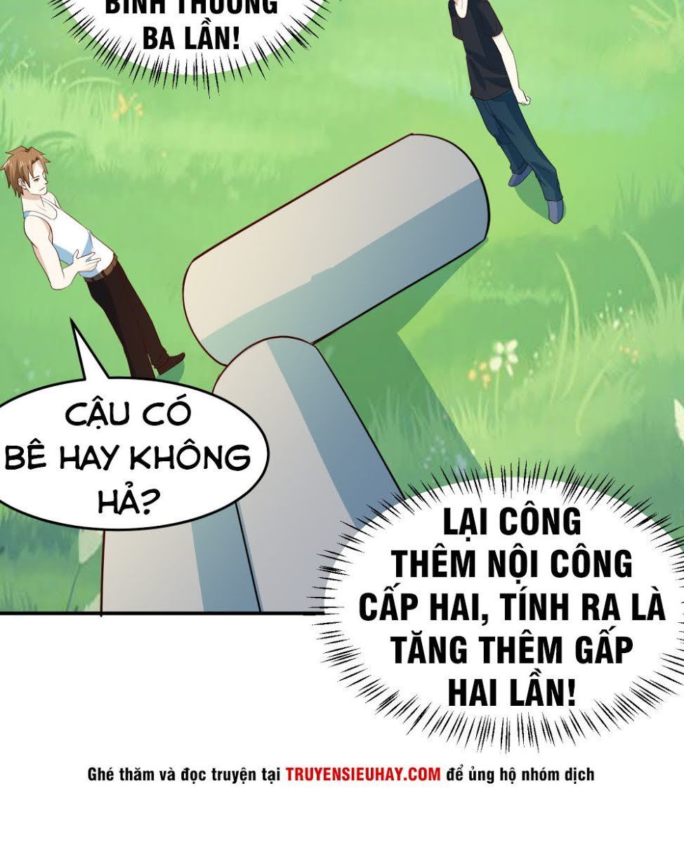 Tay Chơi Thần Cấp Chapter 65 - Trang 2