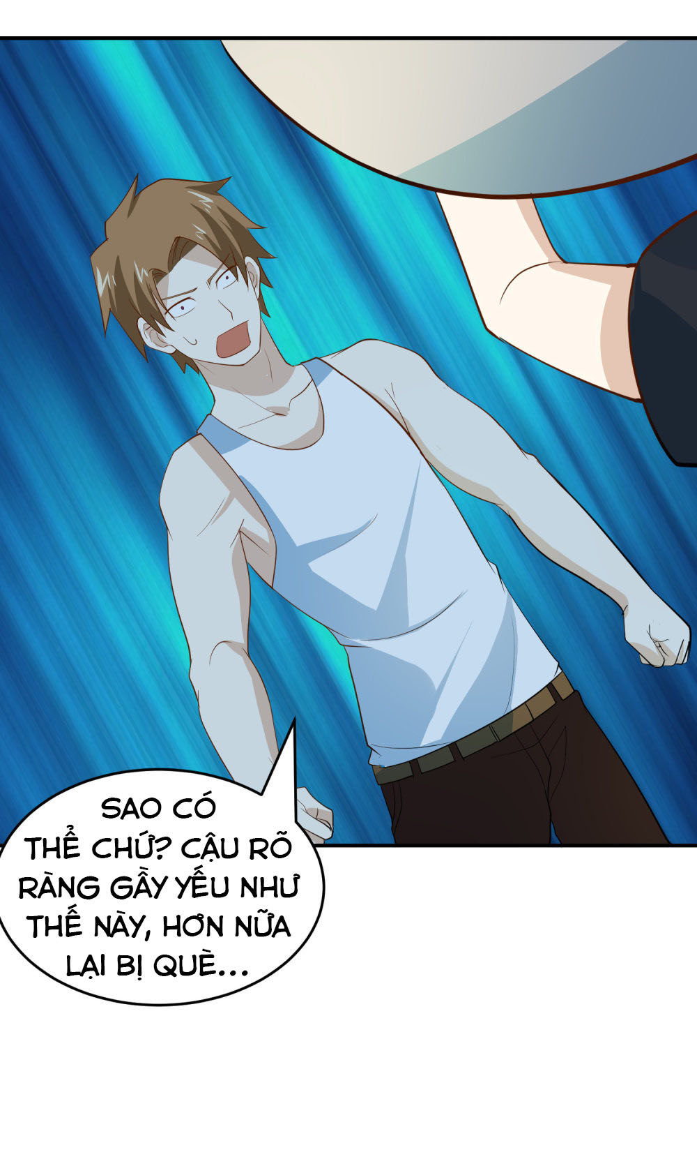 Tay Chơi Thần Cấp Chapter 65 - Trang 2