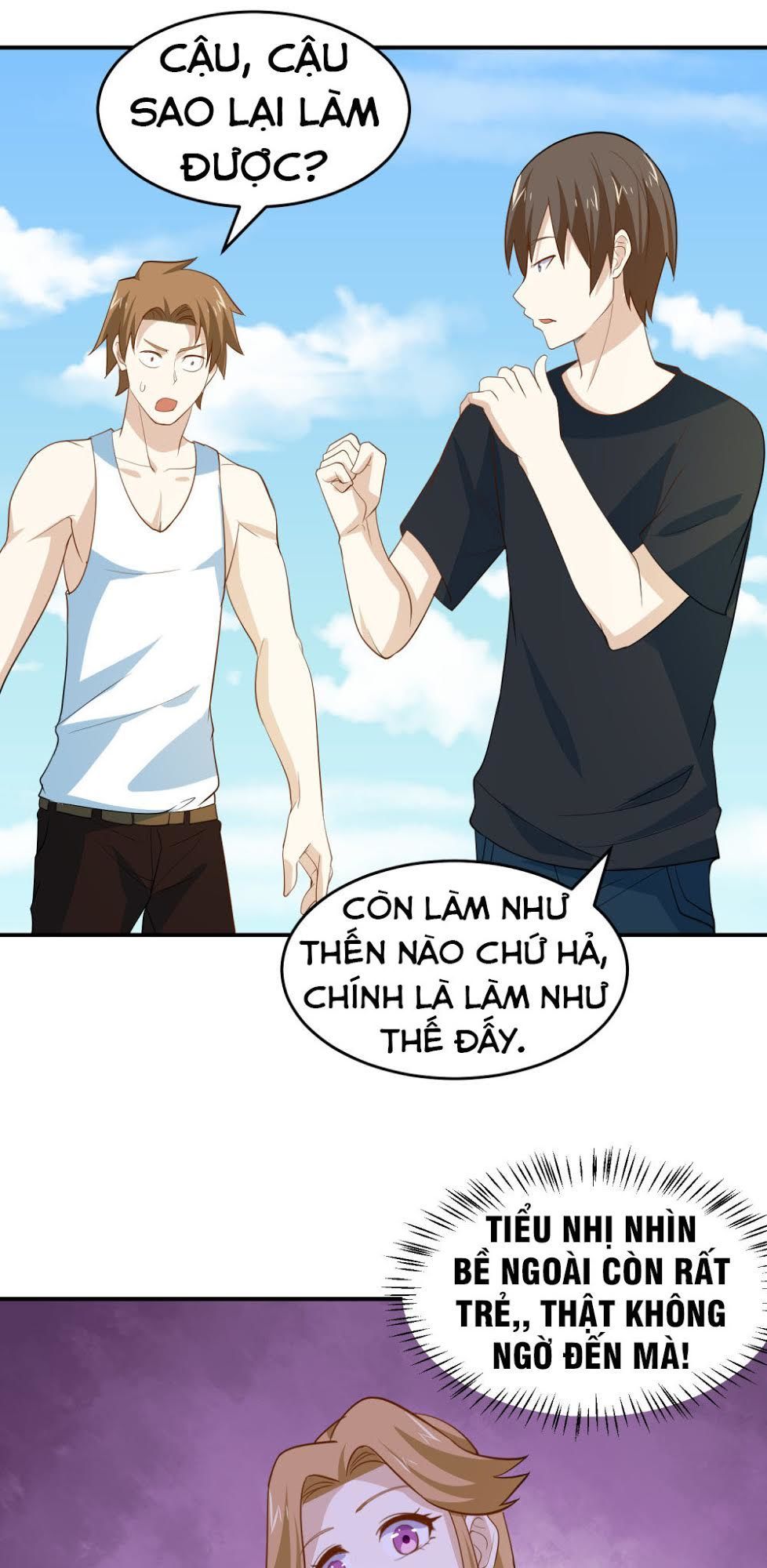 Tay Chơi Thần Cấp Chapter 65 - Trang 2