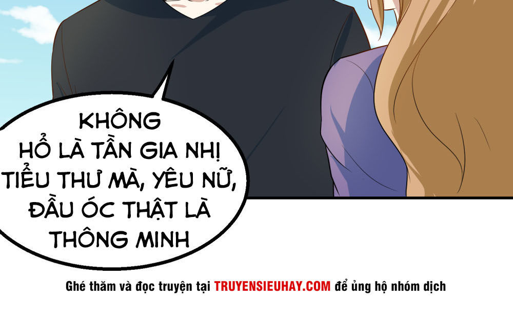 Tay Chơi Thần Cấp Chapter 63 - Trang 2