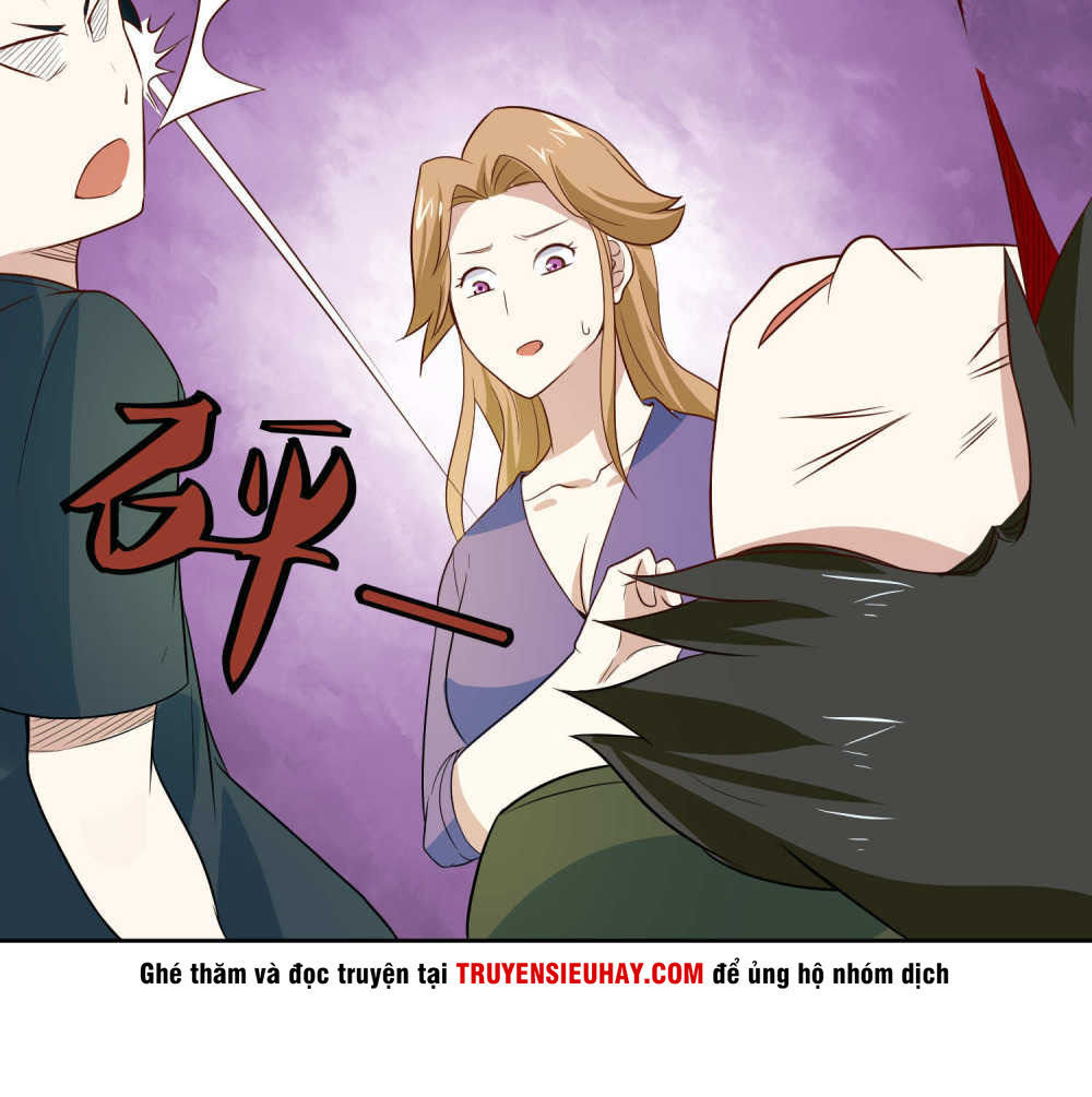 Tay Chơi Thần Cấp Chapter 62 - Trang 2