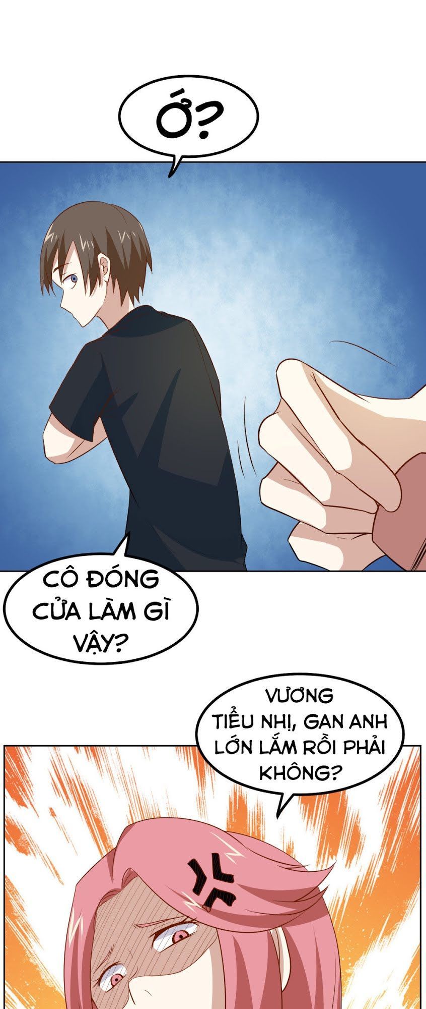 Tay Chơi Thần Cấp Chapter 61 - Trang 2