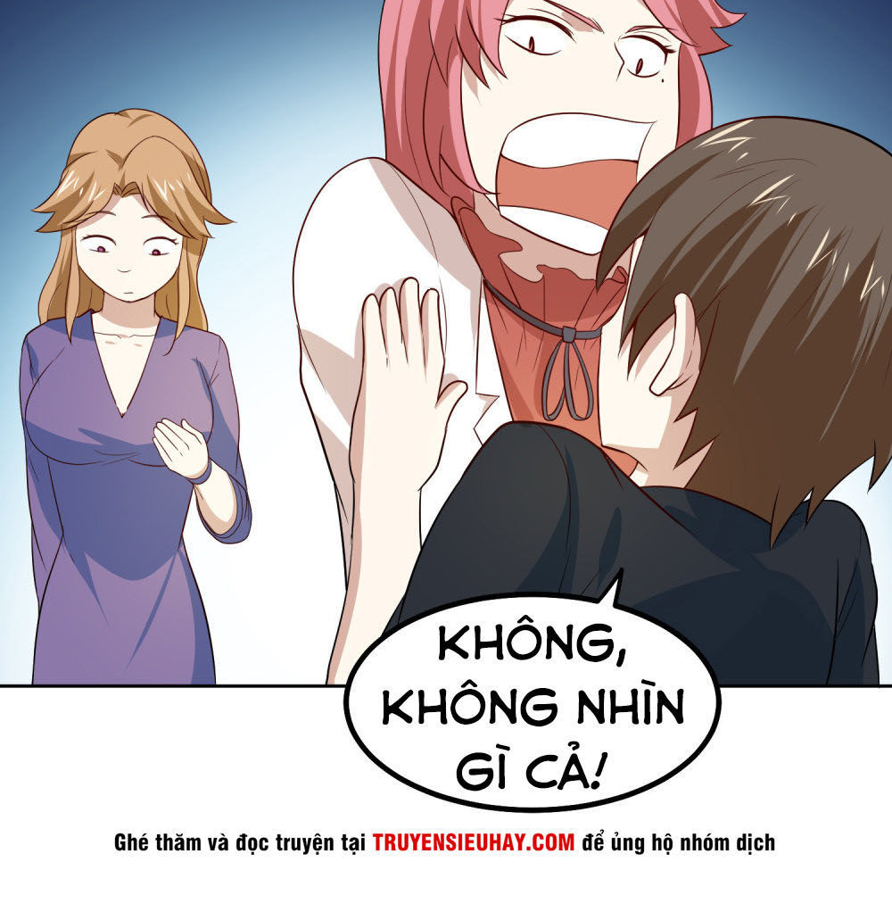 Tay Chơi Thần Cấp Chapter 61 - Trang 2