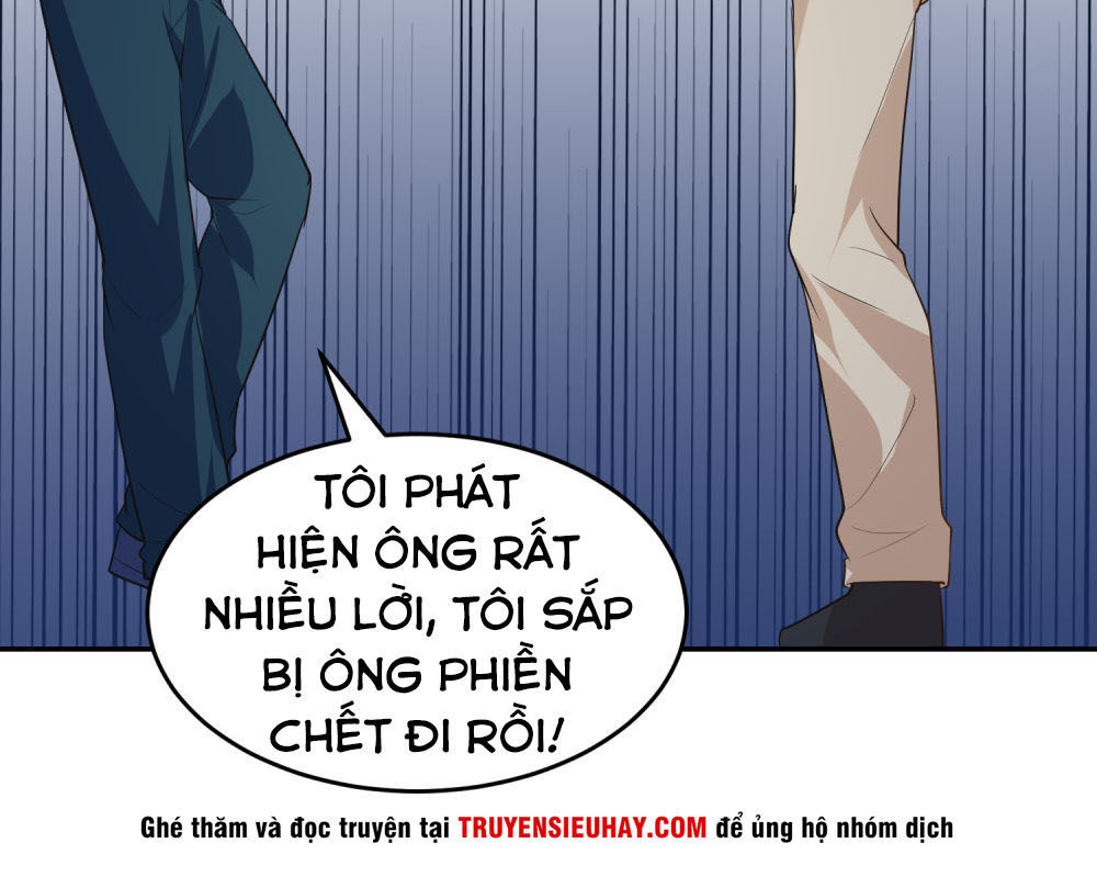 Tay Chơi Thần Cấp Chapter 59 - Trang 2