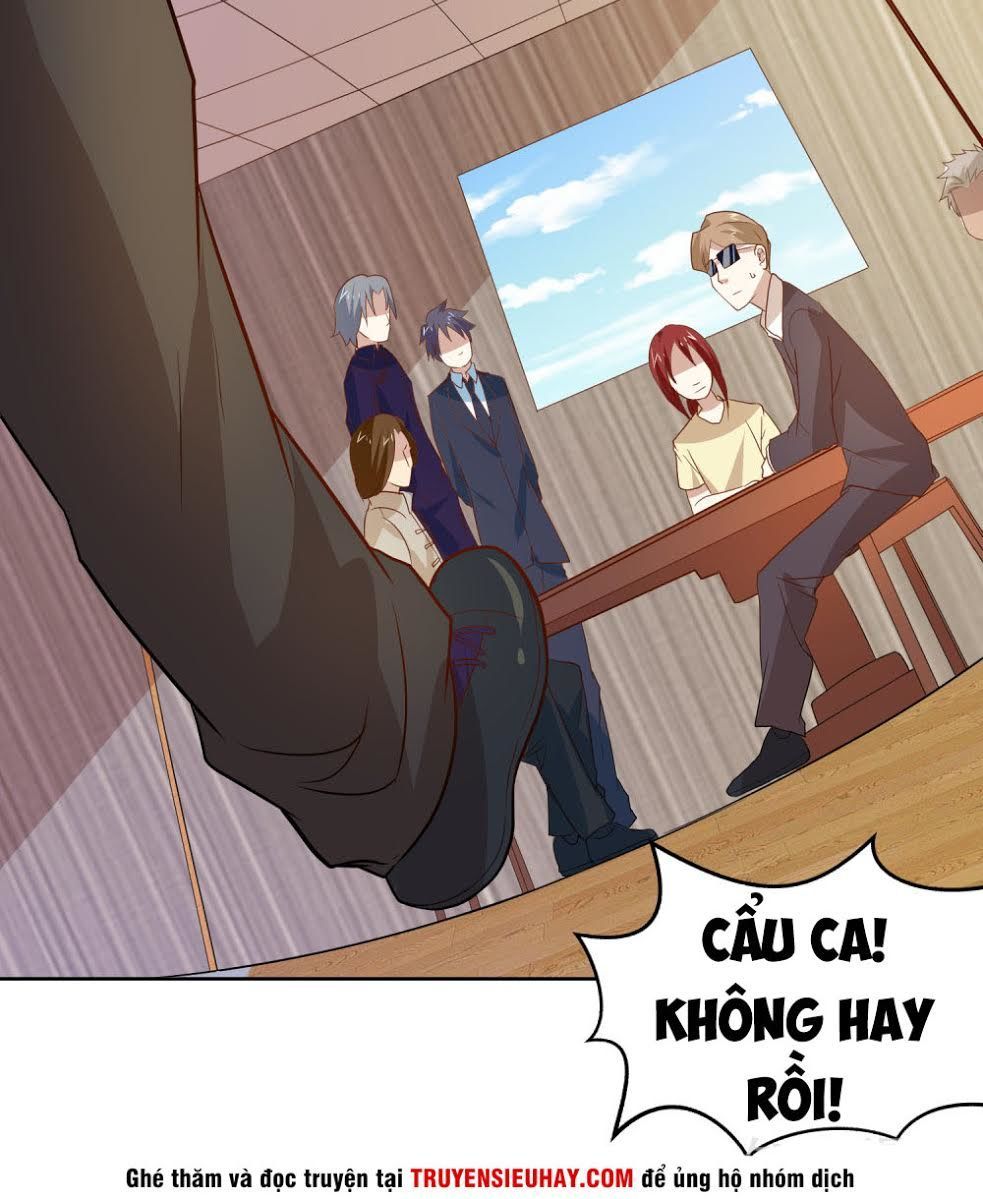 Tay Chơi Thần Cấp Chapter 58 - Trang 2