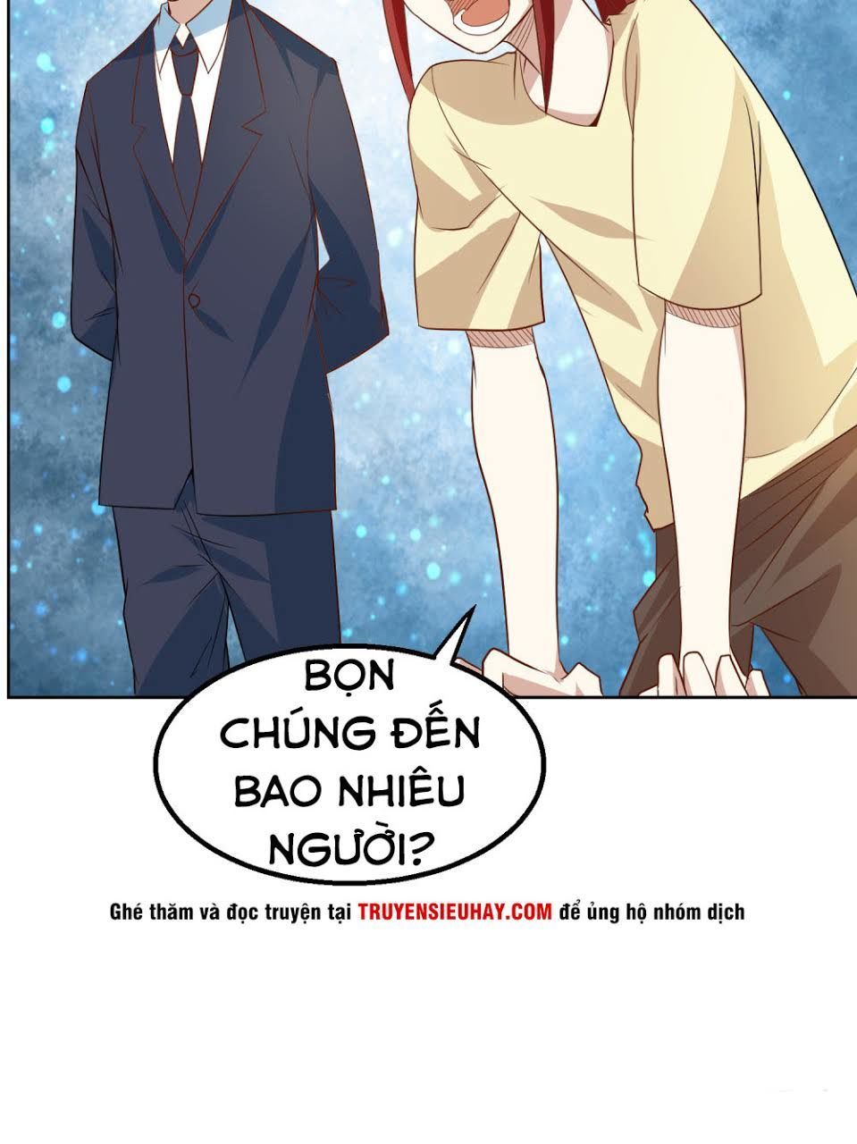 Tay Chơi Thần Cấp Chapter 58 - Trang 2