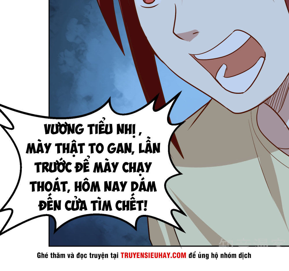 Tay Chơi Thần Cấp Chapter 58 - Trang 2