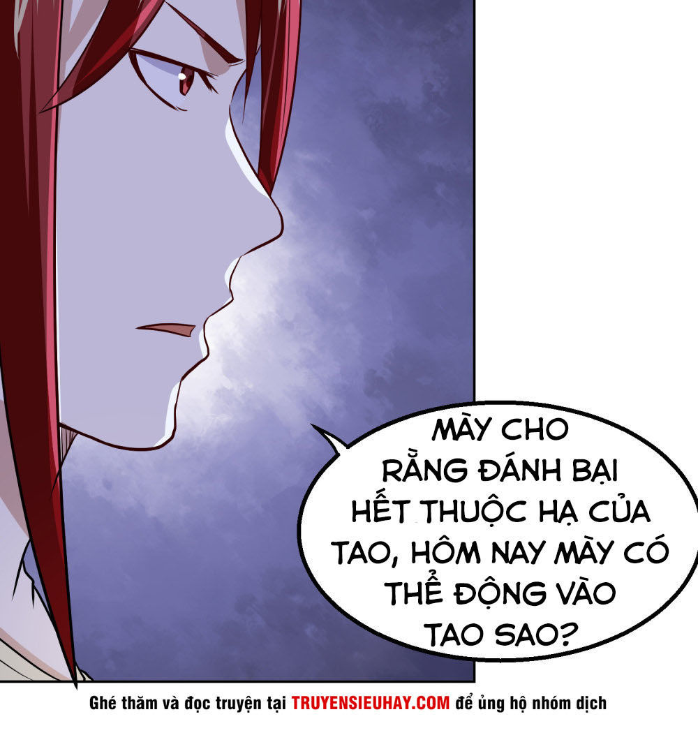 Tay Chơi Thần Cấp Chapter 58 - Trang 2