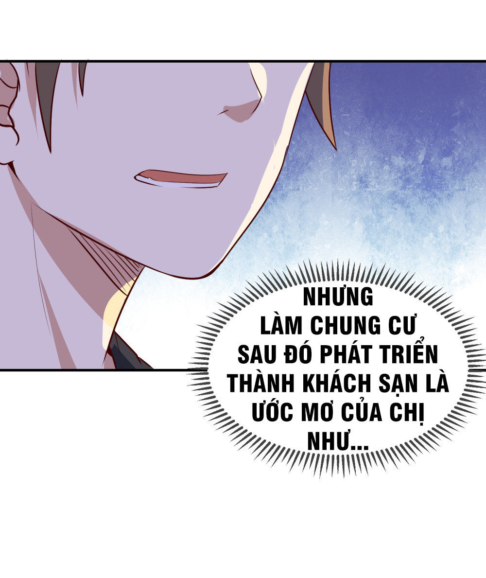 Tay Chơi Thần Cấp Chapter 57 - Trang 2