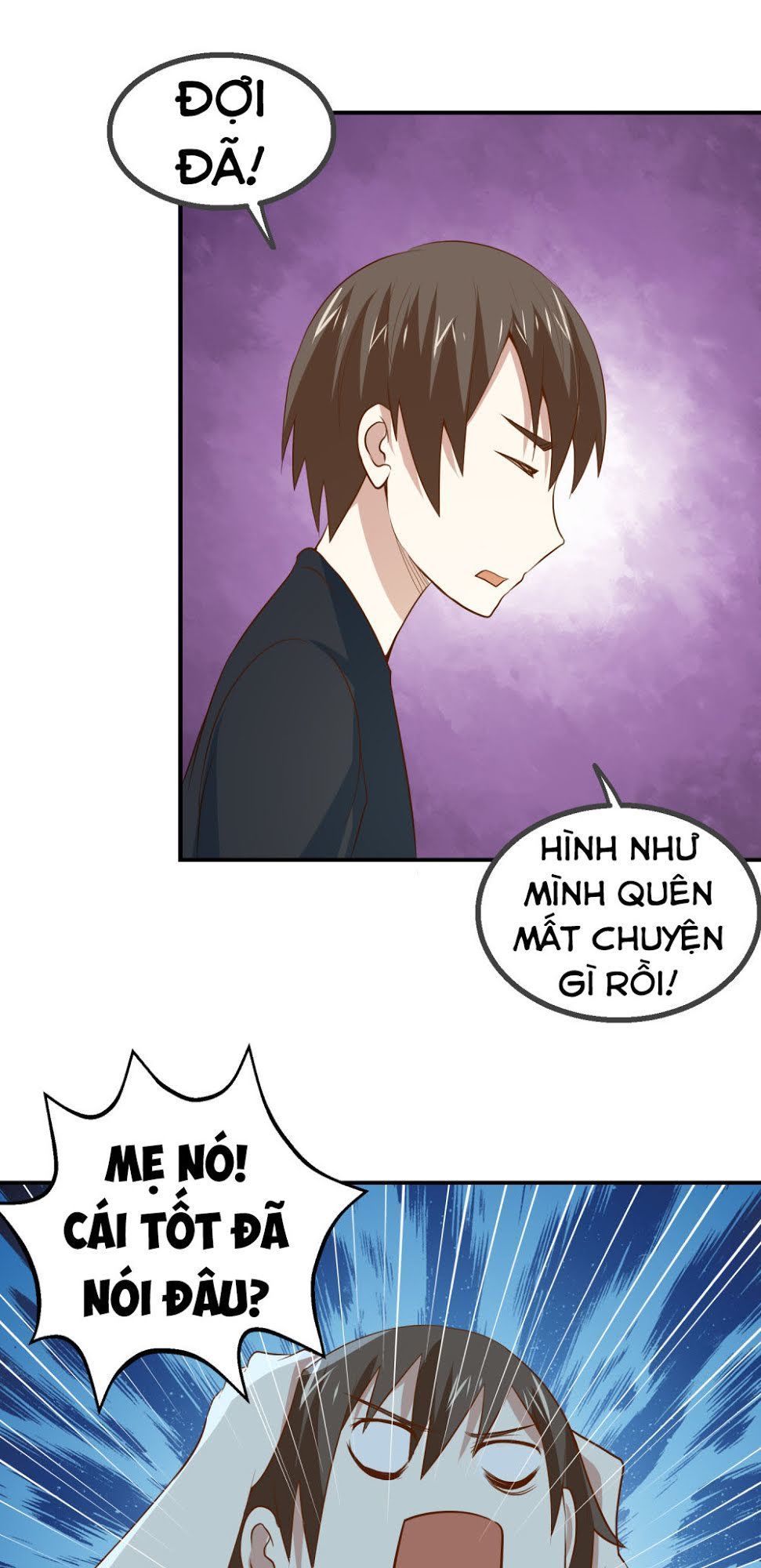 Tay Chơi Thần Cấp Chapter 57 - Trang 2