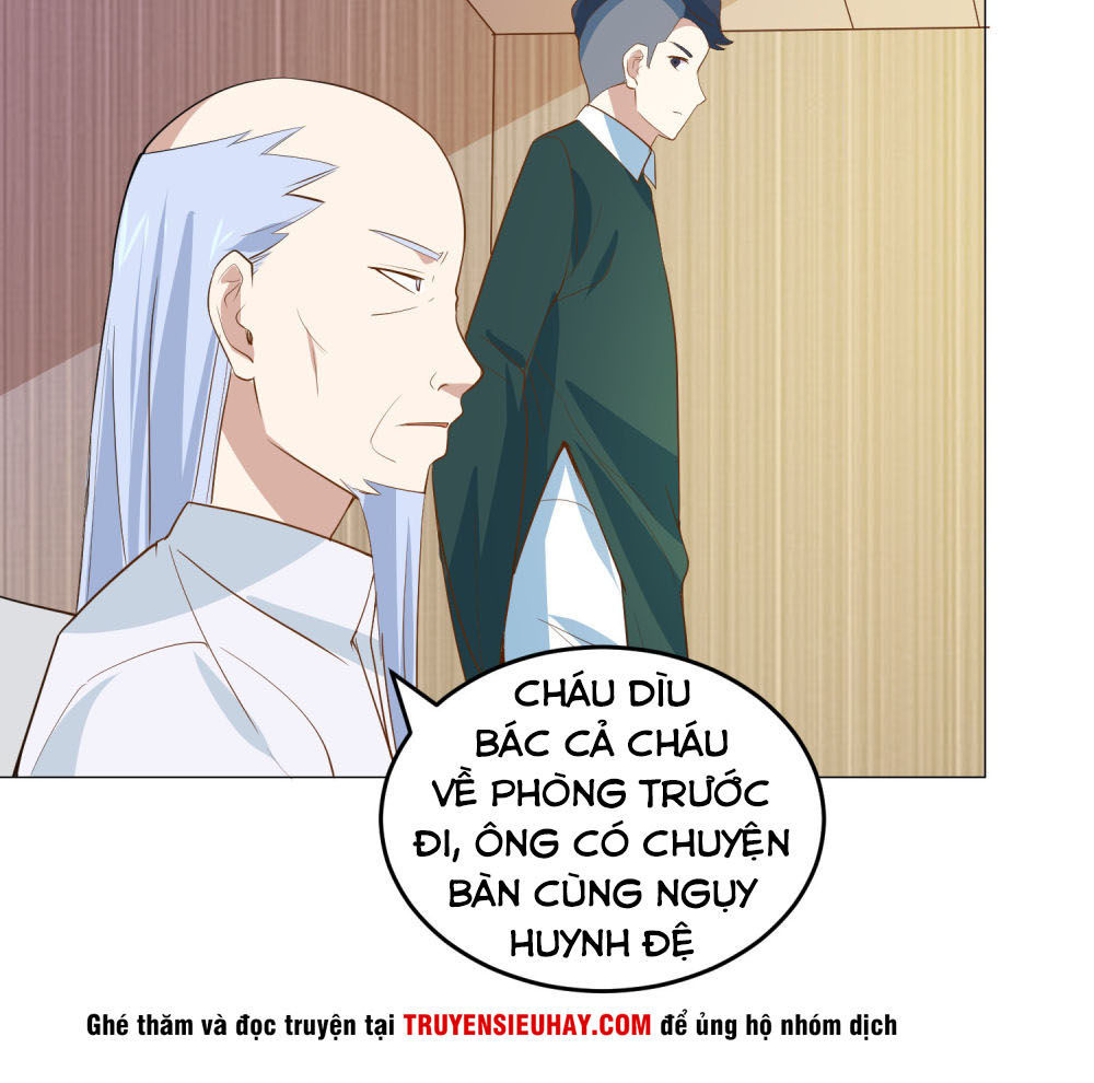 Tay Chơi Thần Cấp Chapter 56 - Trang 2