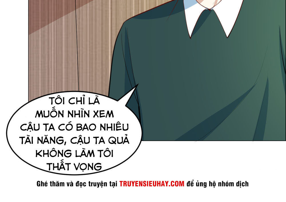 Tay Chơi Thần Cấp Chapter 56 - Trang 2