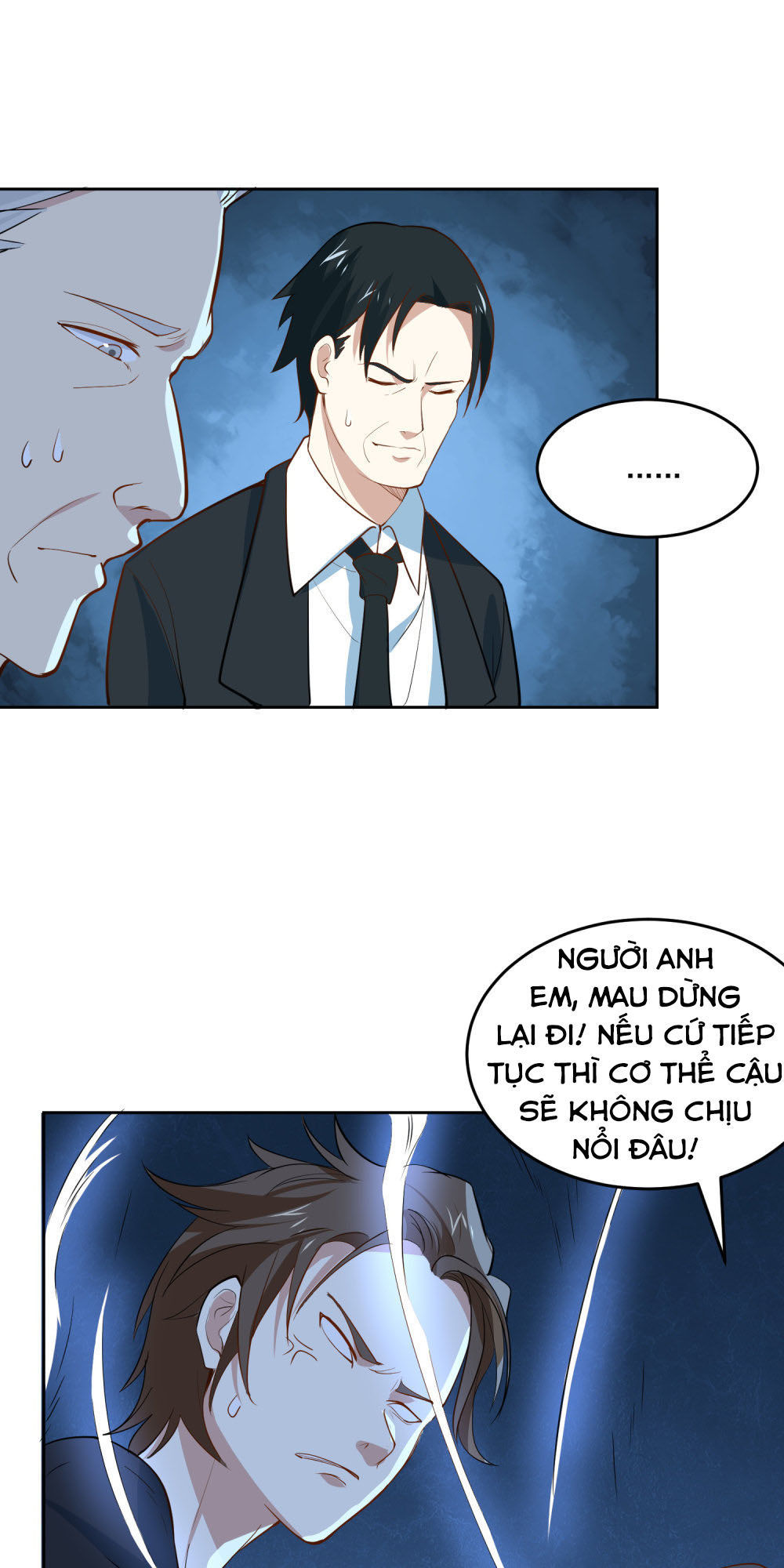 Tay Chơi Thần Cấp Chapter 55 - Trang 2