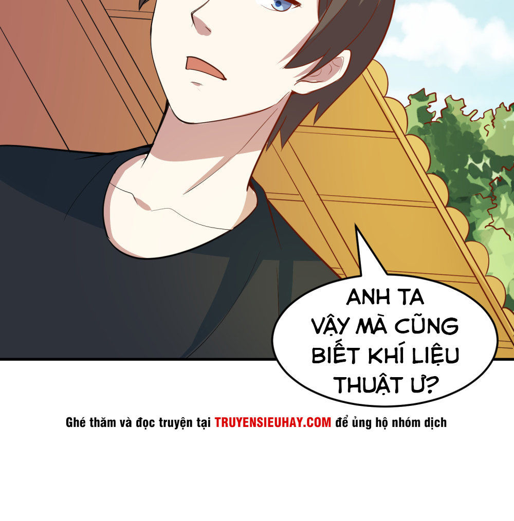 Tay Chơi Thần Cấp Chapter 53 - Trang 2