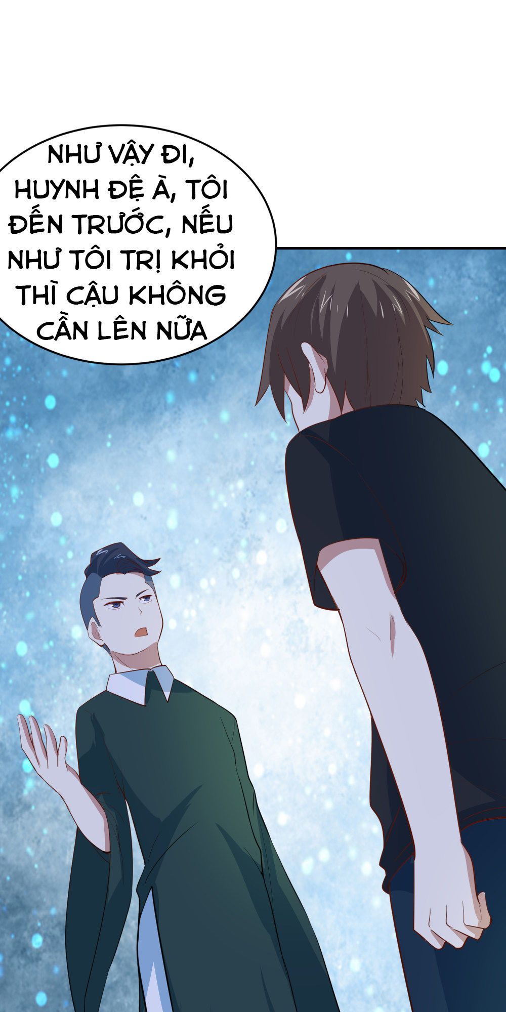 Tay Chơi Thần Cấp Chapter 53 - Trang 2