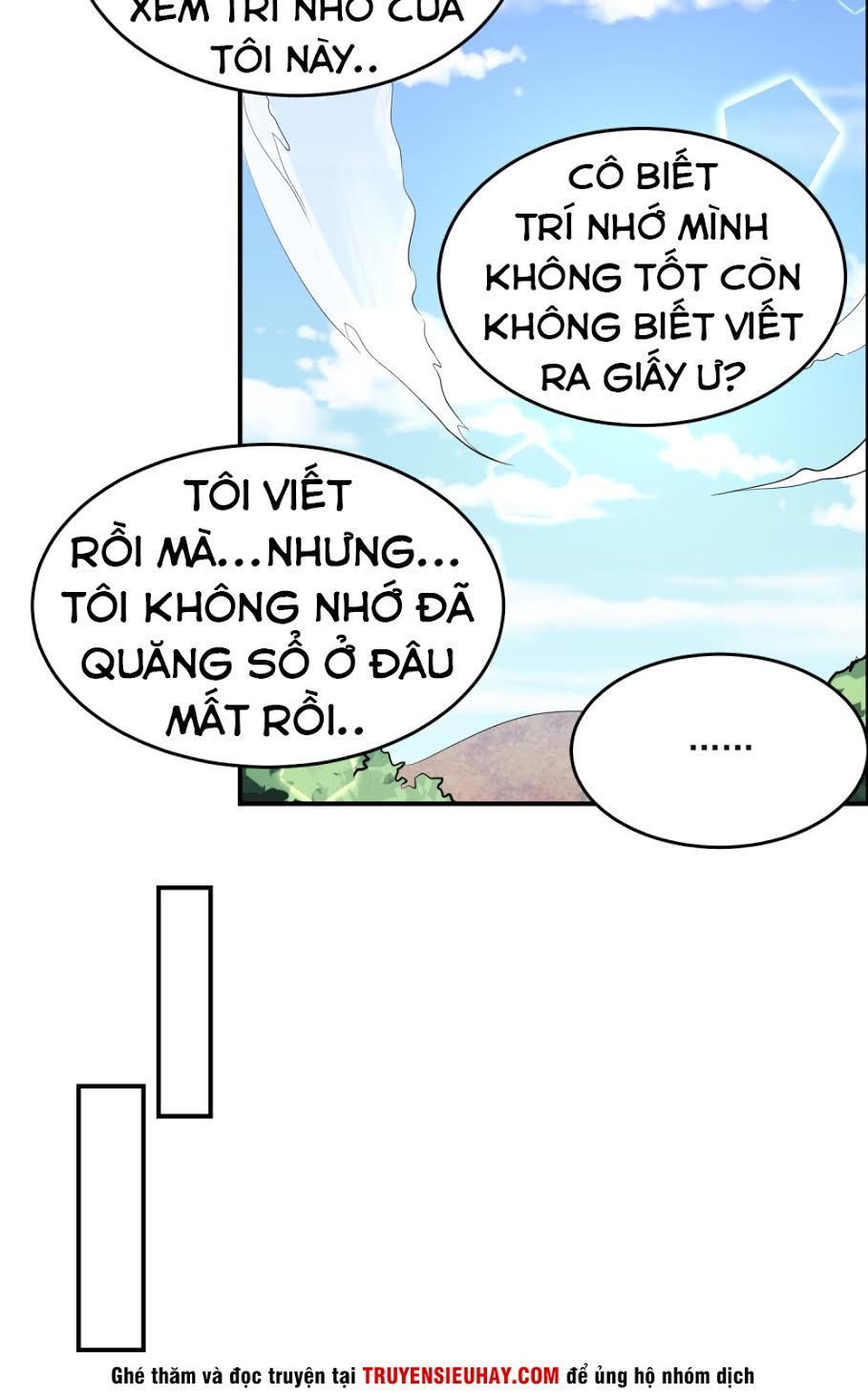 Tay Chơi Thần Cấp Chapter 52 - Trang 2