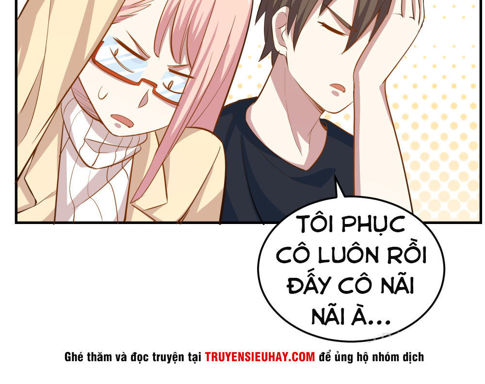 Tay Chơi Thần Cấp Chapter 52 - Trang 2