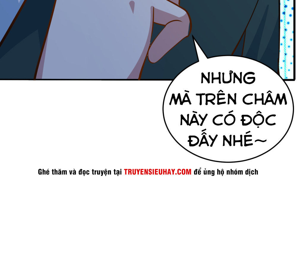 Tay Chơi Thần Cấp Chapter 52 - Trang 2