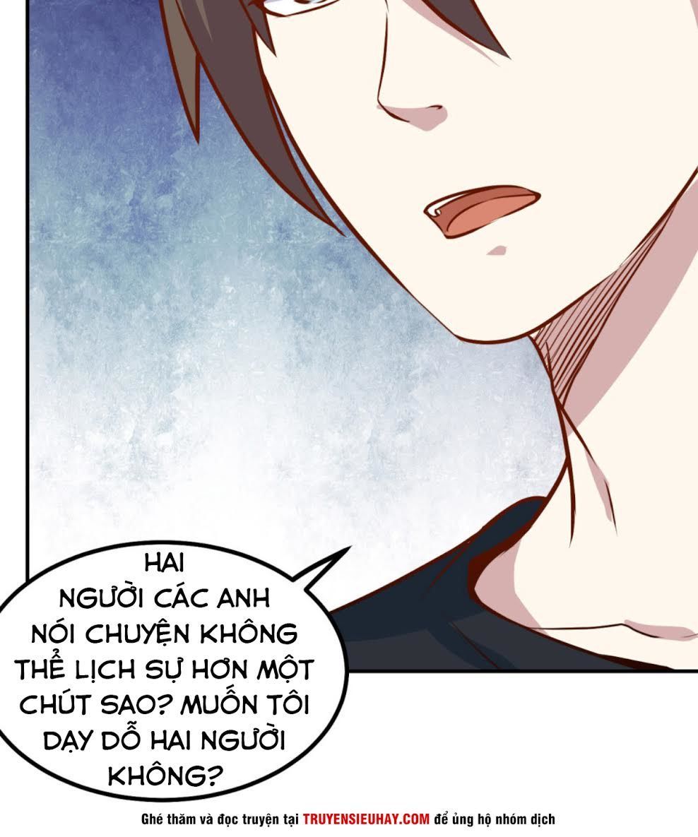 Tay Chơi Thần Cấp Chapter 50 - Trang 2