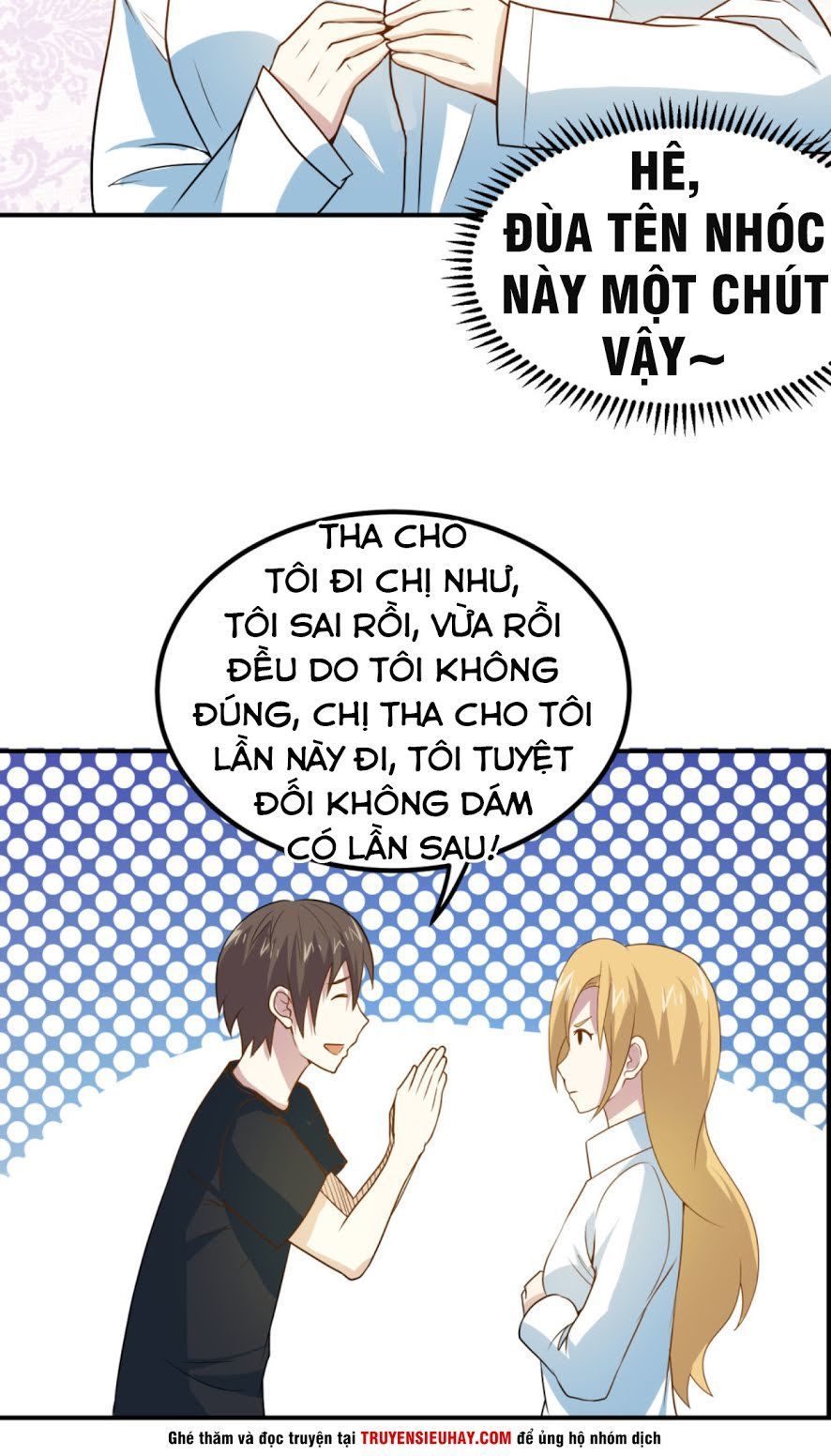 Tay Chơi Thần Cấp Chapter 48 - Trang 2