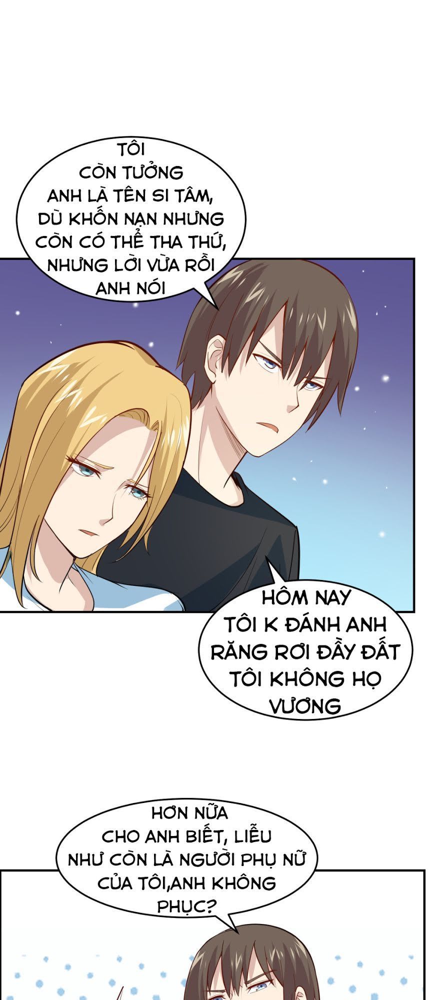 Tay Chơi Thần Cấp Chapter 46 - Trang 2