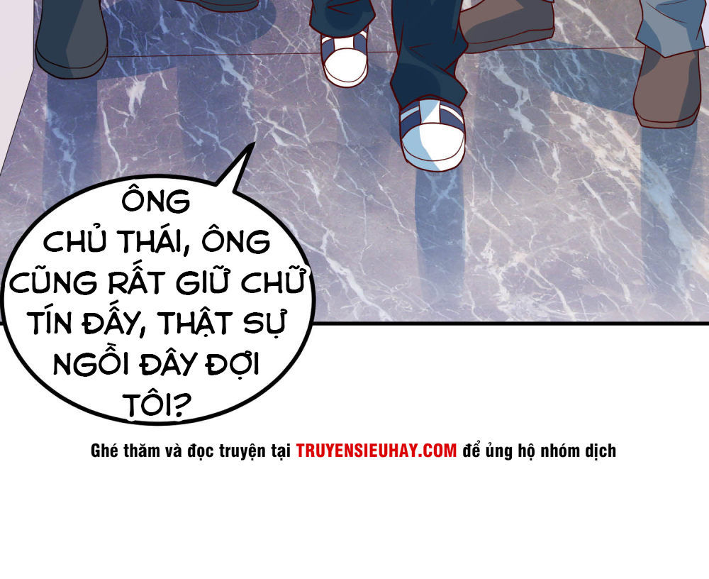 Tay Chơi Thần Cấp Chapter 45 - Trang 2