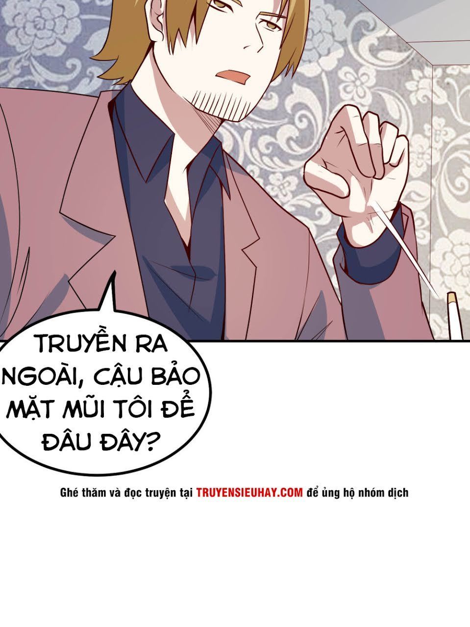 Tay Chơi Thần Cấp Chapter 45 - Trang 2