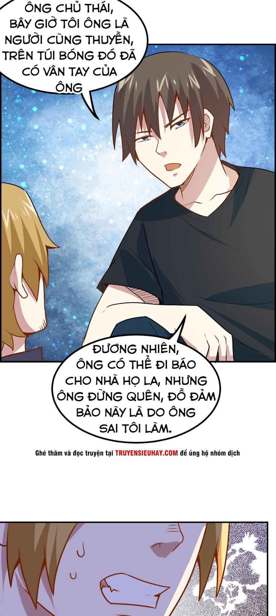 Tay Chơi Thần Cấp Chapter 45 - Trang 2