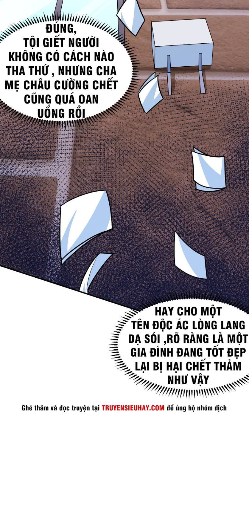 Tay Chơi Thần Cấp Chapter 44 - Trang 2