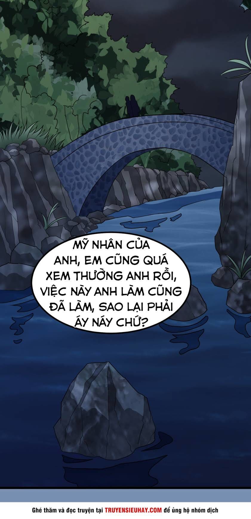 Tay Chơi Thần Cấp Chapter 44 - Trang 2