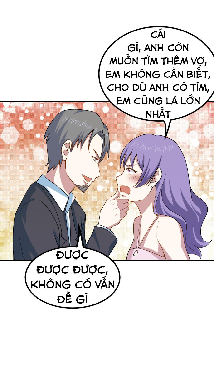 Tay Chơi Thần Cấp Chapter 44 - Trang 2