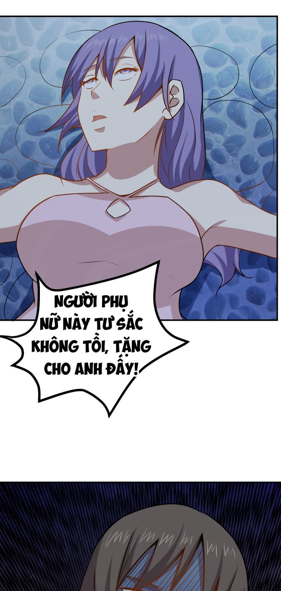 Tay Chơi Thần Cấp Chapter 44 - Trang 2