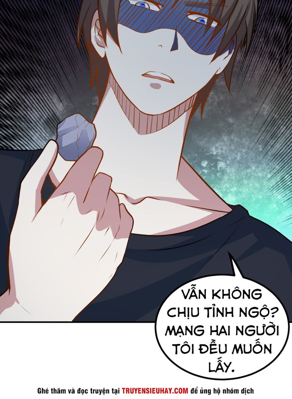 Tay Chơi Thần Cấp Chapter 44 - Trang 2