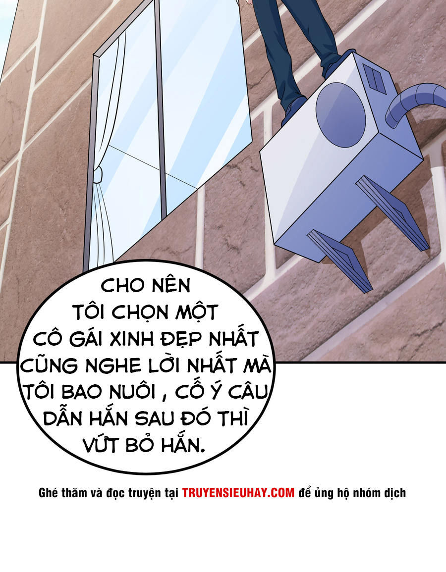 Tay Chơi Thần Cấp Chapter 44 - Trang 2