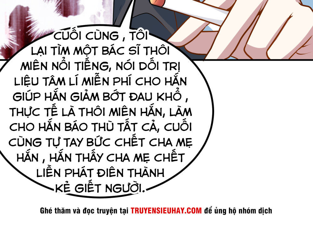 Tay Chơi Thần Cấp Chapter 44 - Trang 2