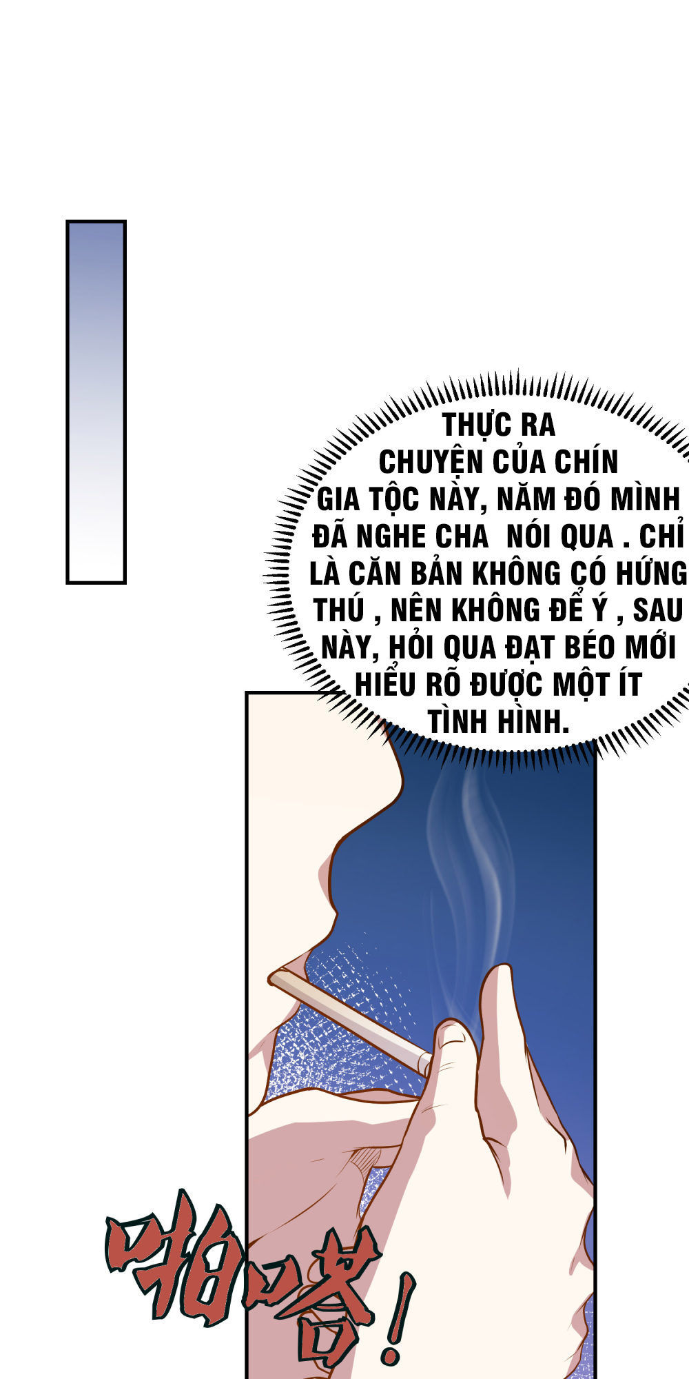 Tay Chơi Thần Cấp Chapter 43 - Trang 2