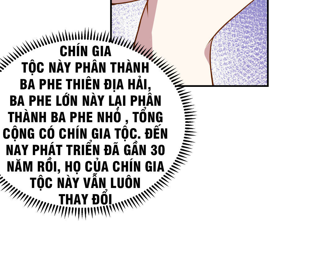 Tay Chơi Thần Cấp Chapter 43 - Trang 2