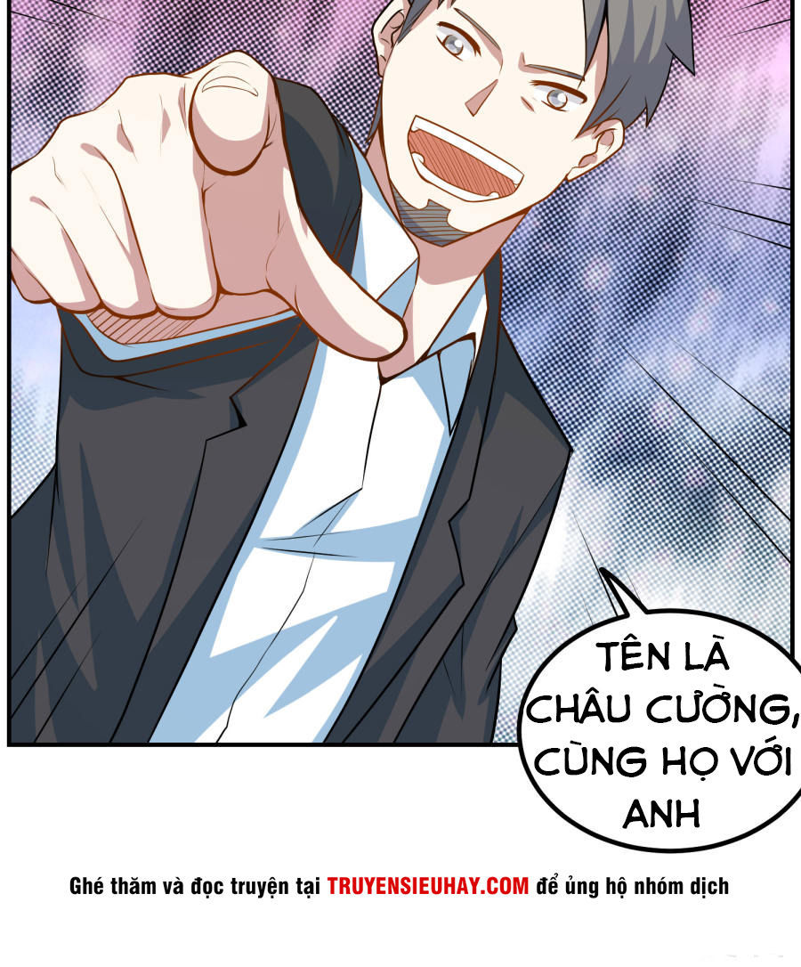 Tay Chơi Thần Cấp Chapter 43 - Trang 2