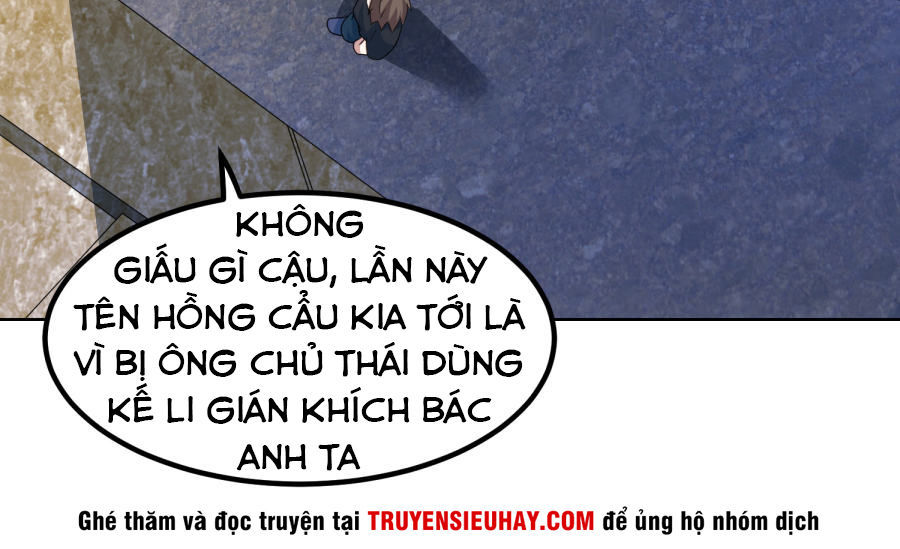 Tay Chơi Thần Cấp Chapter 42 - Trang 2