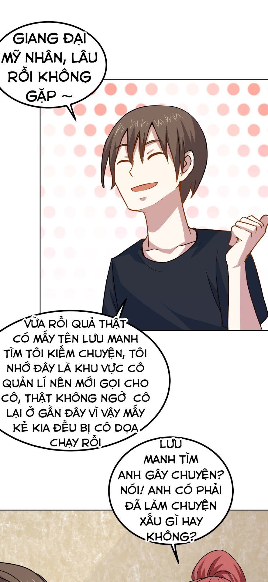 Tay Chơi Thần Cấp Chapter 42 - Trang 2