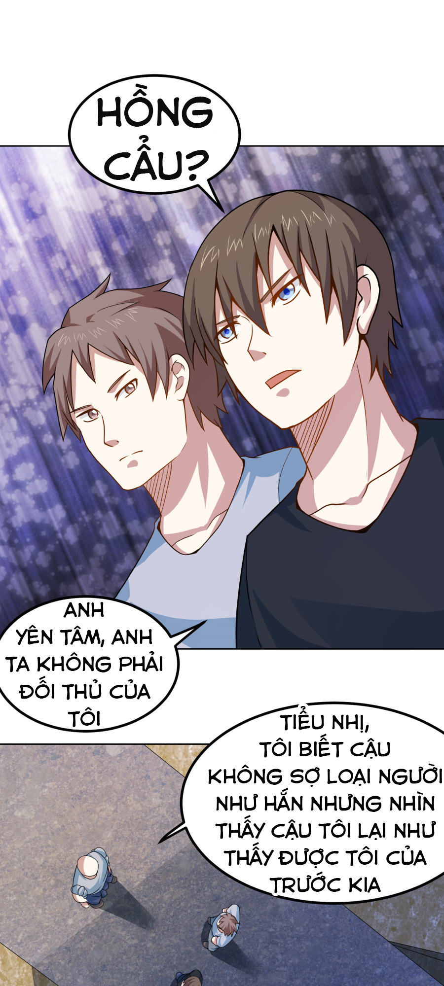 Tay Chơi Thần Cấp Chapter 42 - Trang 2