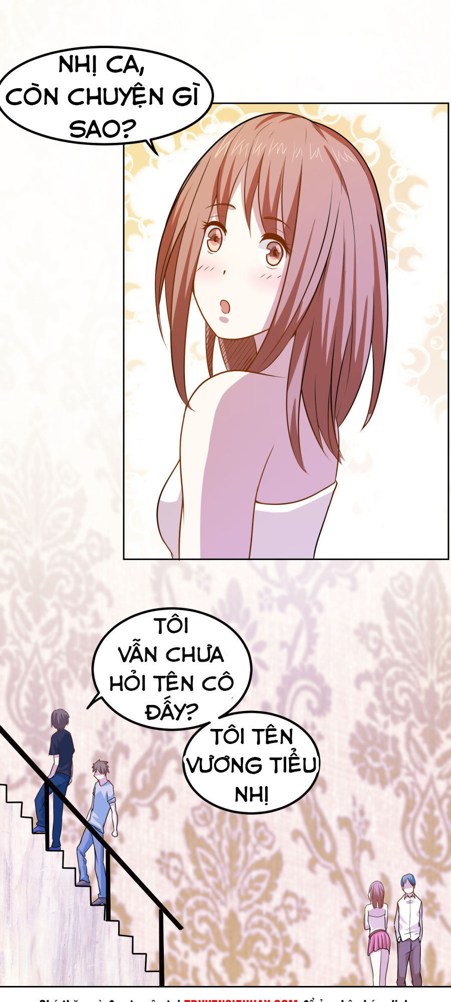 Tay Chơi Thần Cấp Chapter 39 - Trang 2